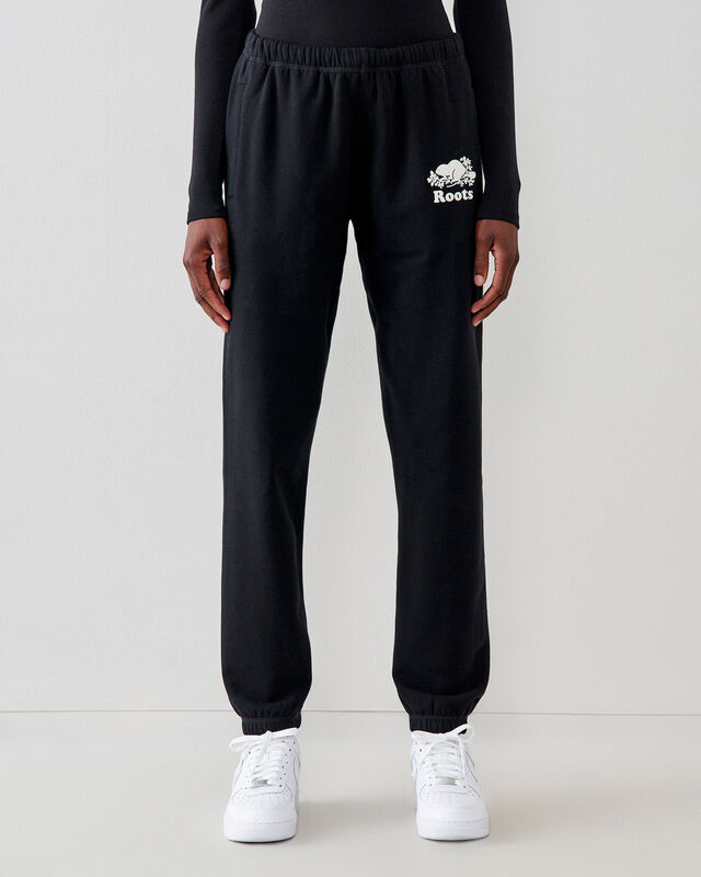 Roots Original Cozy Sweatpant. 1