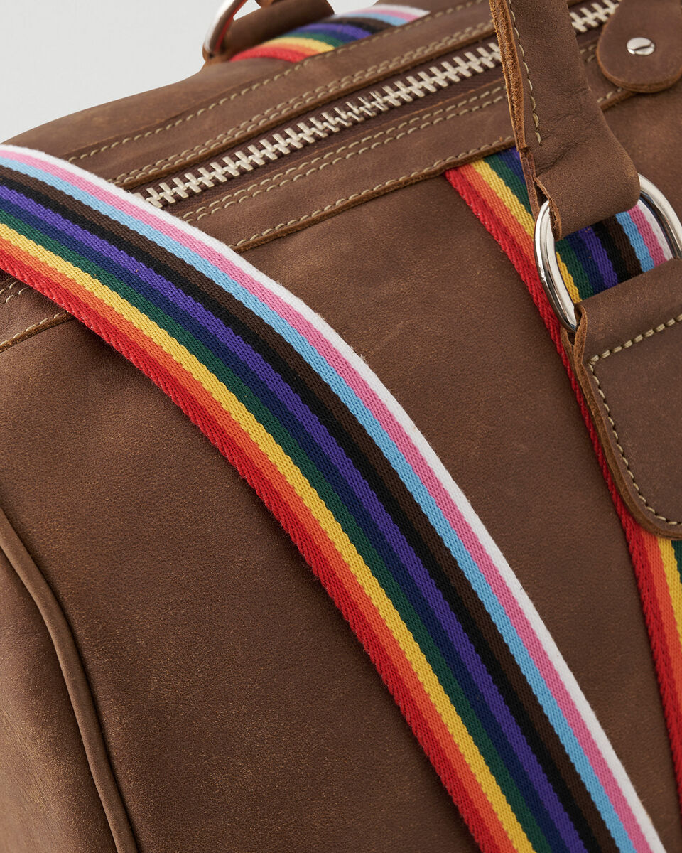 Rainbow Small Banff Bag Tribe