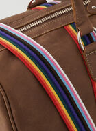 Rainbow Small Banff Bag Tribe
