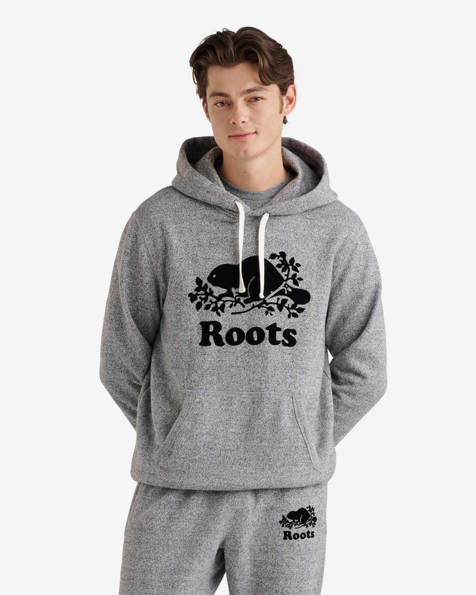 Roots tracksuit price shop