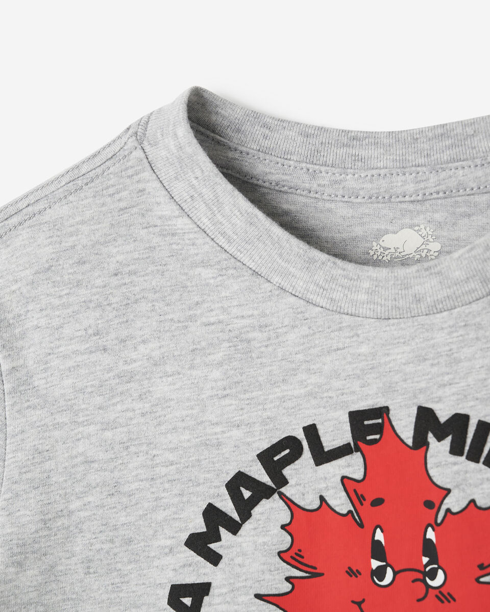 Toddler Natural Element T-Shirt