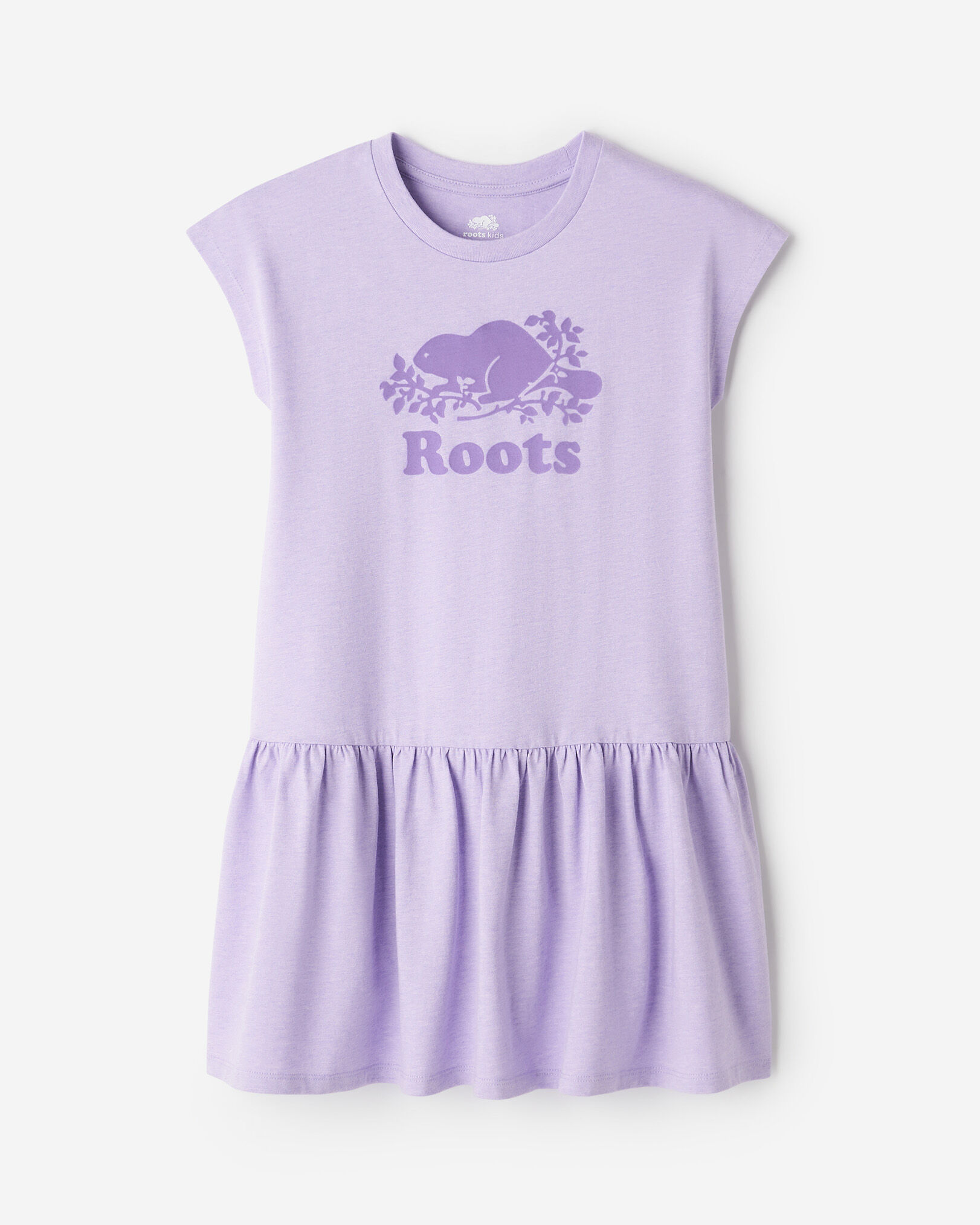 Girls Cooper Dress
