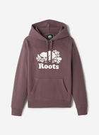 Organic Original Kanga Hoodie