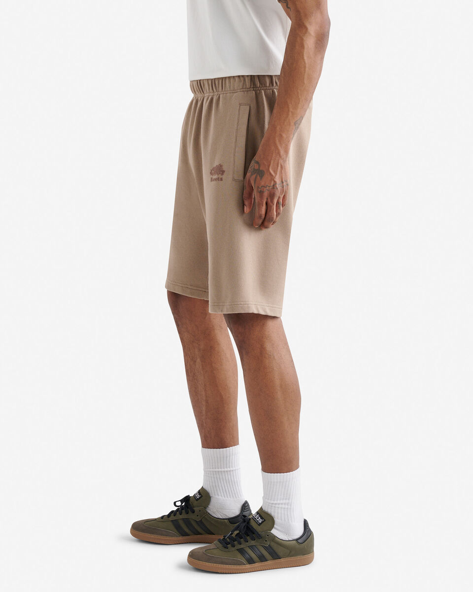 Organic Original Sweatshort 10.5 Inch