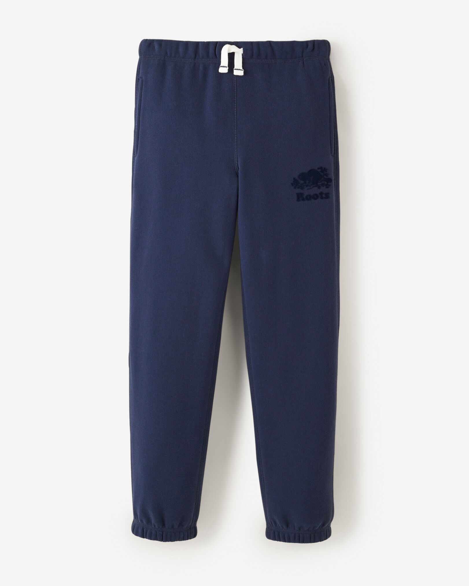 Roots sweatpants discount kids
