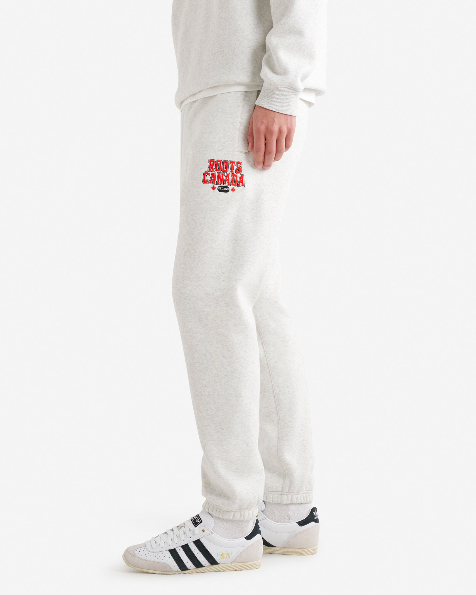 Pantalon Racines nordiques