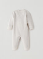 Baby Organic Original Cooper Beaver Romper