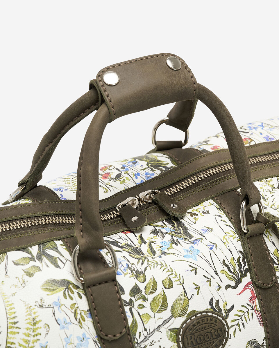 Petit sac Banff Heather