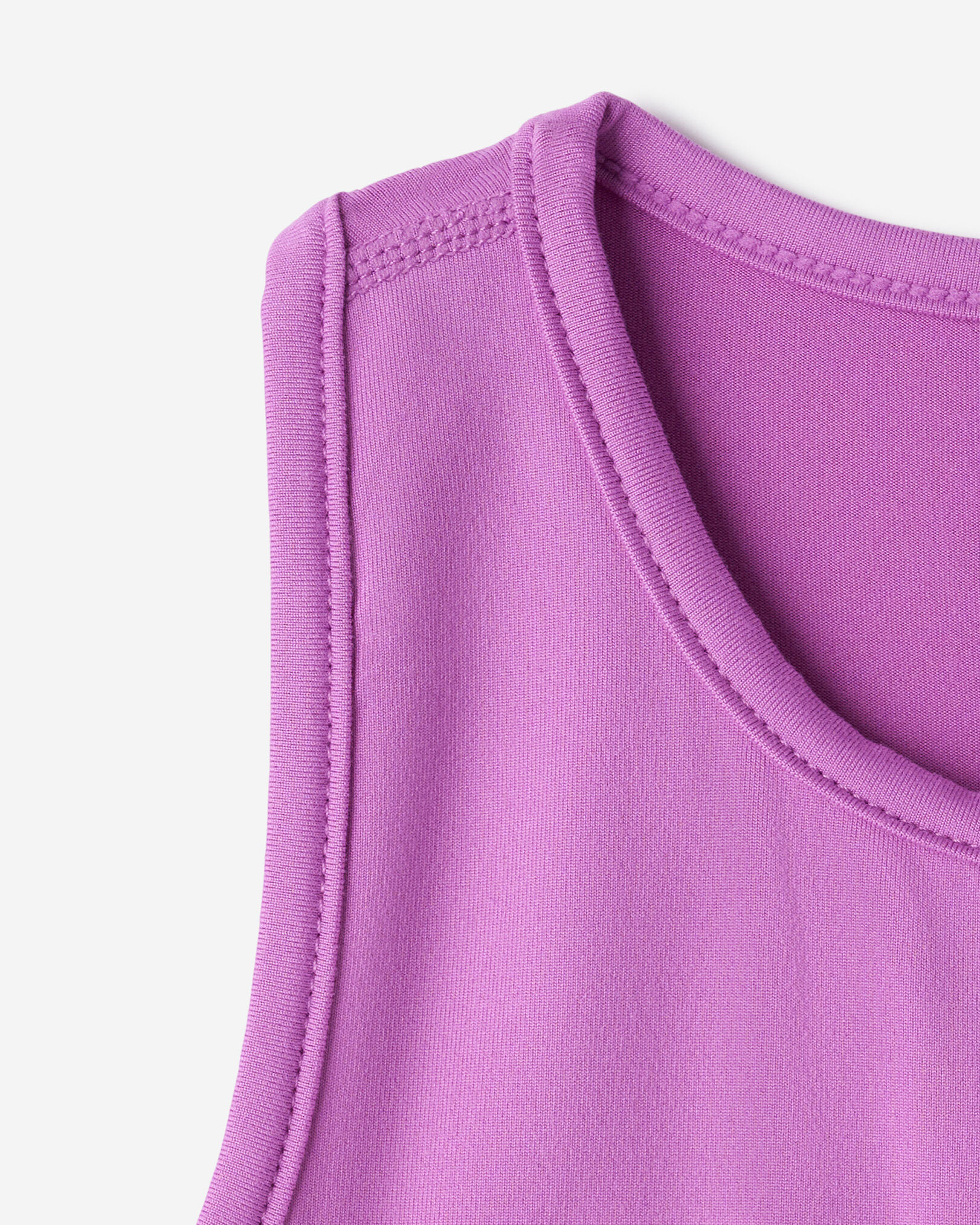 Girls Active Tank Top