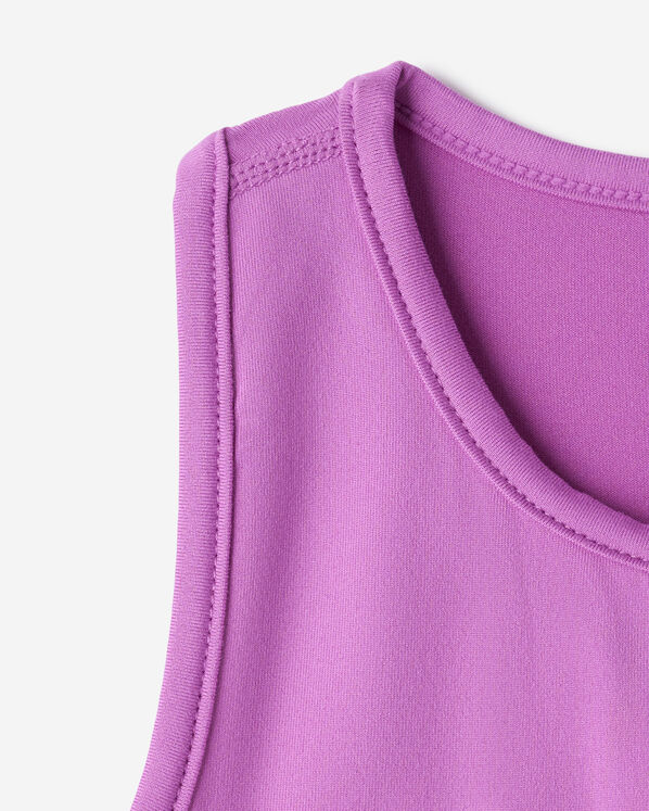 Girls Active Tank Top Girls Active Tank Top