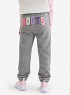 Toddler Organic Original Roots Sweatpant