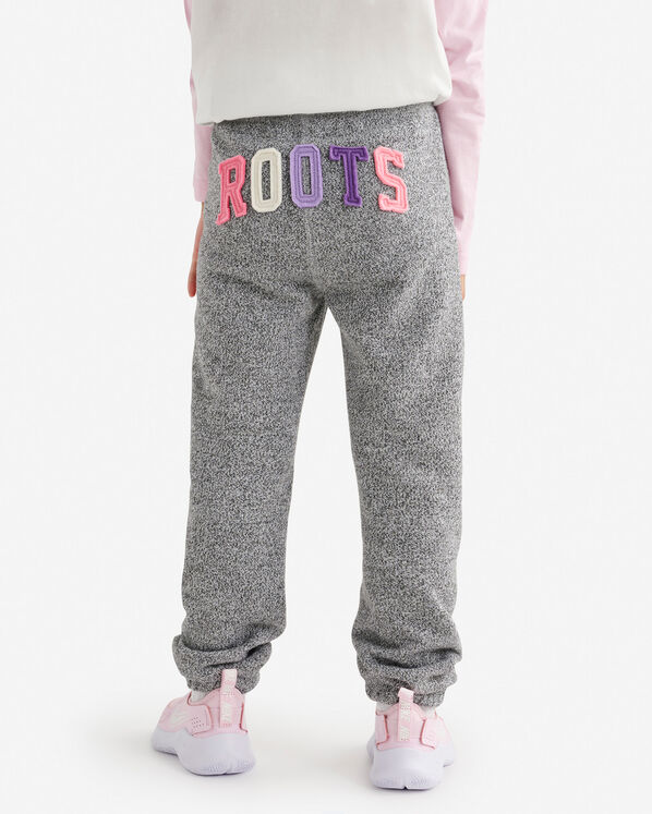 Toddler Organic Original Roots Sweatpant