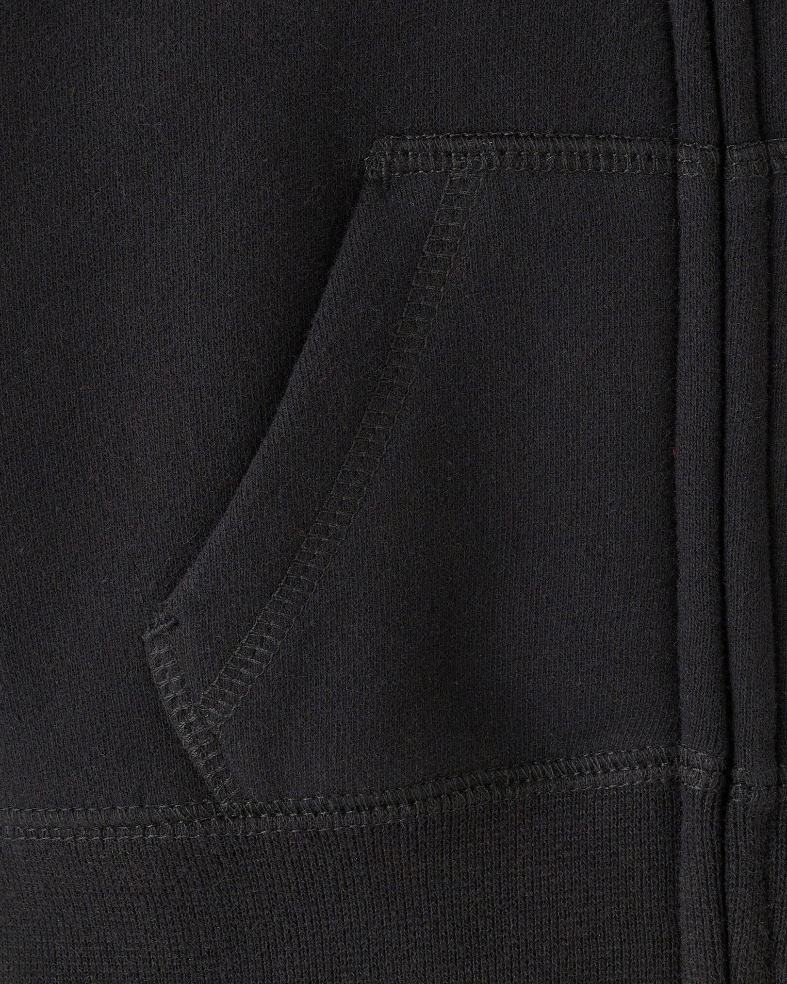Baby Roots Athletics Zip Hoodie