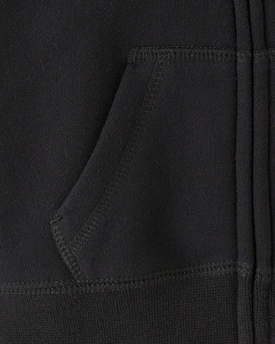Baby Roots Athletics Zip Hoodie