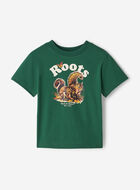Toddler Roots Wilderness T-Shirt