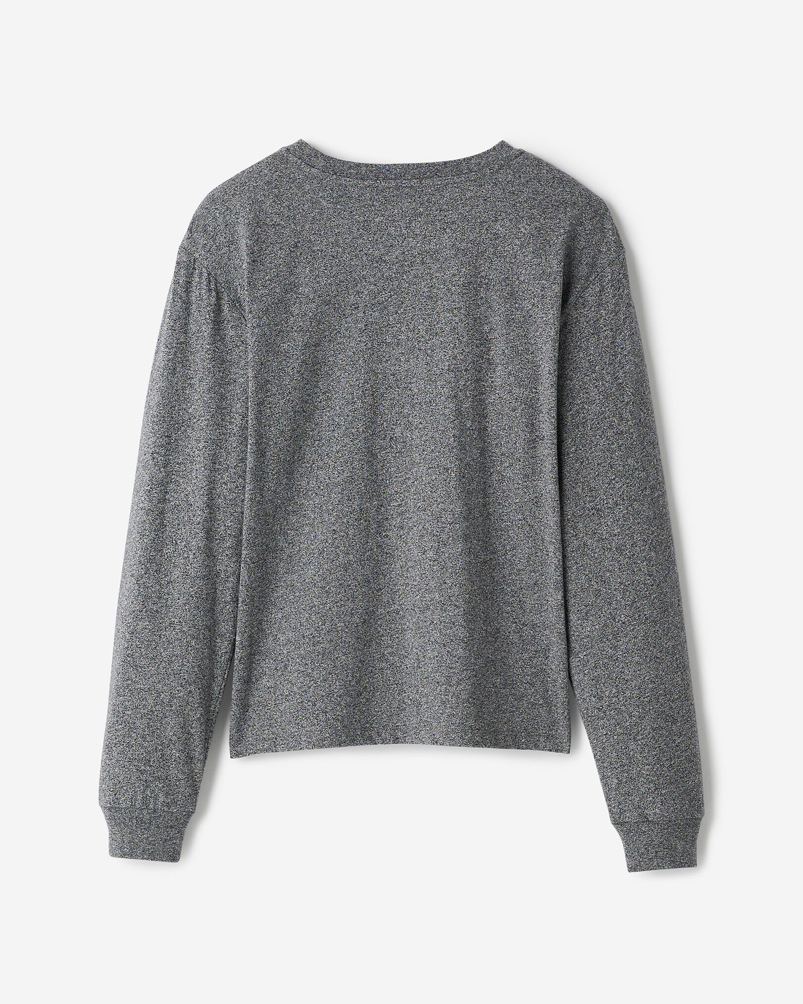 Womens Holiday Cooper Long Sleeve T-Shirt