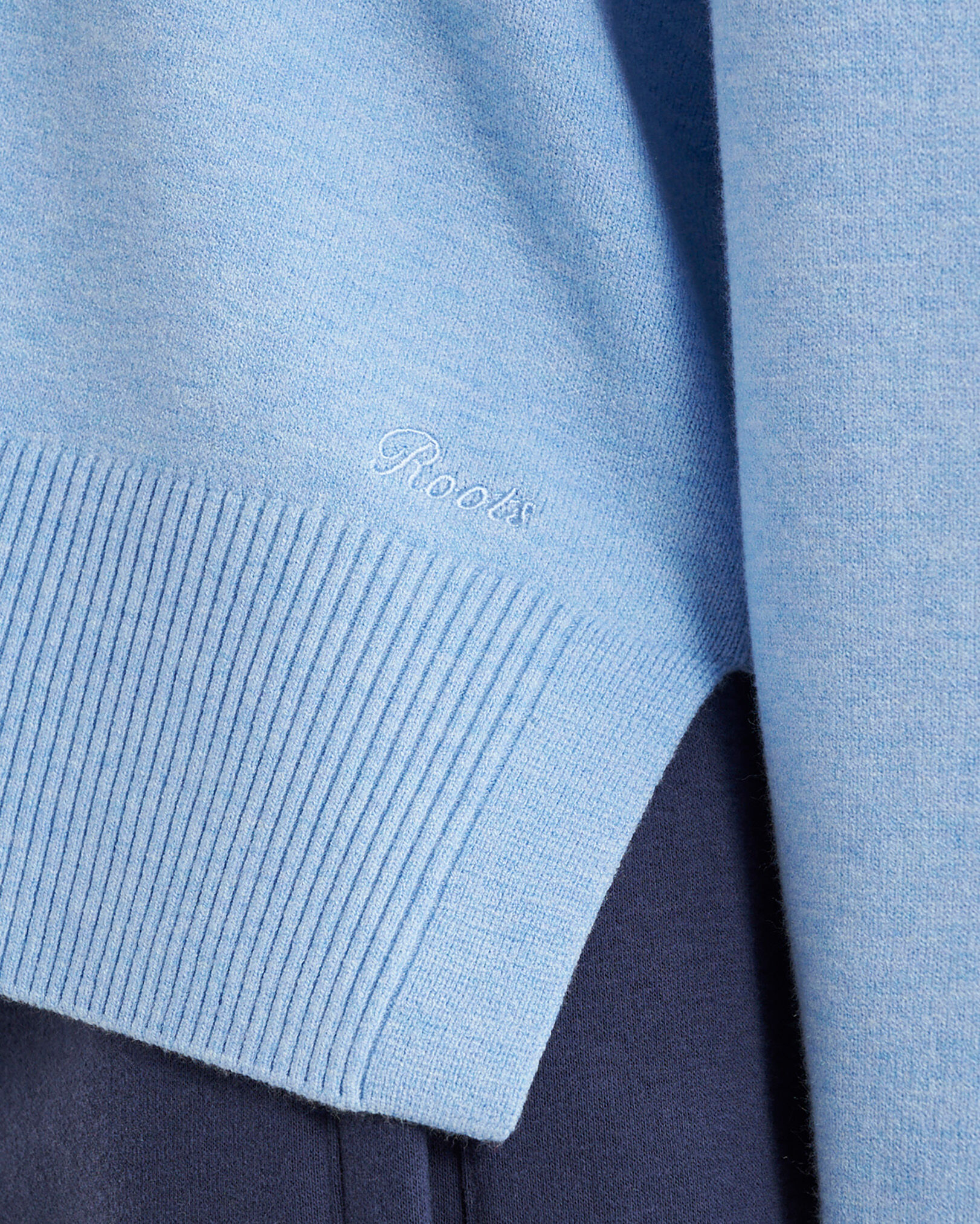 Bowen V-Neck Sweater