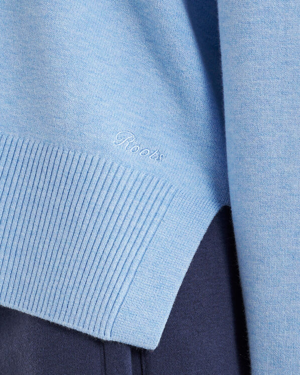 Bowen V-Neck Sweater