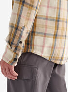 Chemise en coutil Cypress