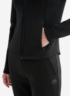 Chandail &agrave; capuchon et glissi&egrave;re Roam