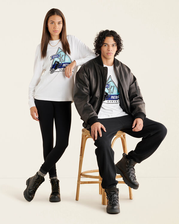 Re-Issue Long Sleeve T-Shirt