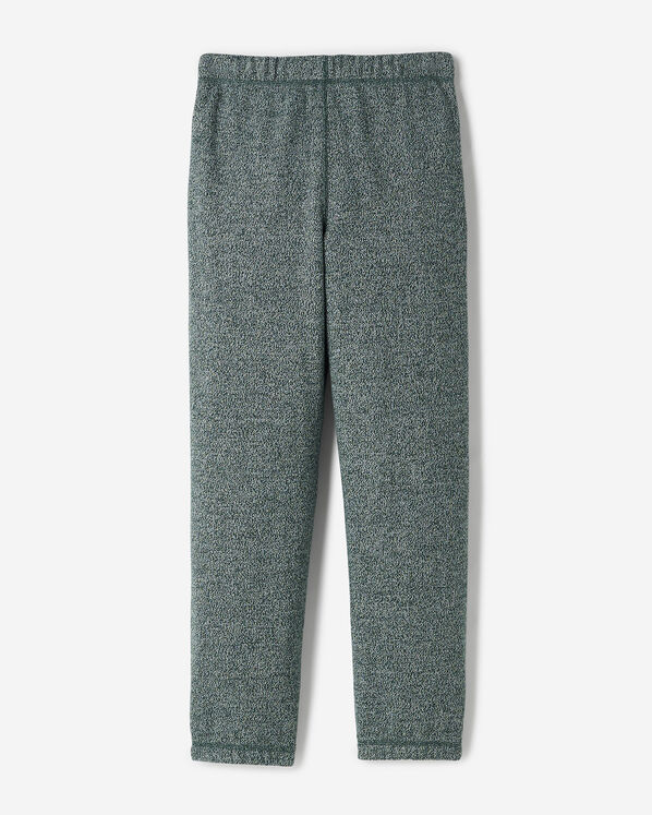 Kids Organic Original Terry Sweatpant