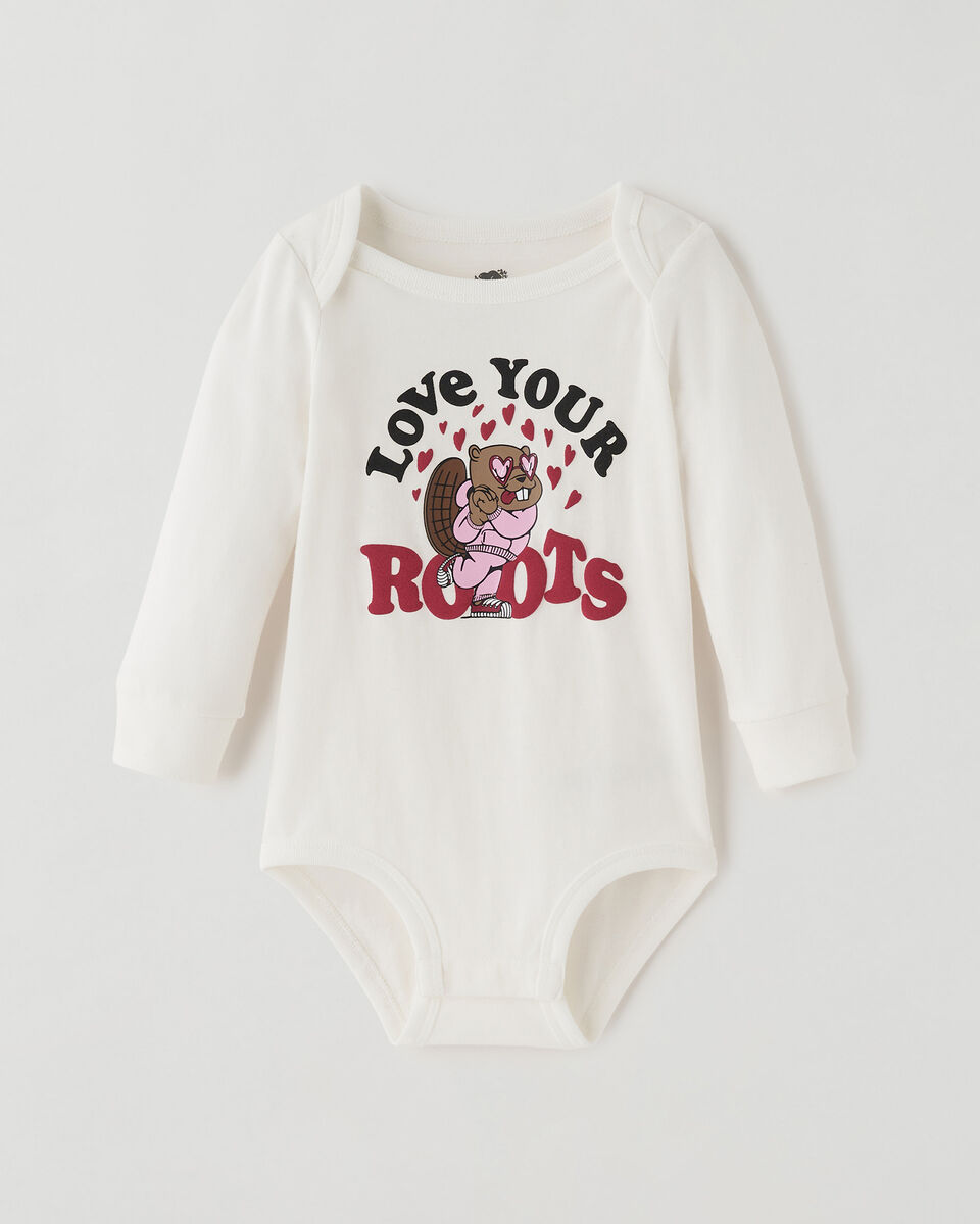 Baby Love Bodysuit