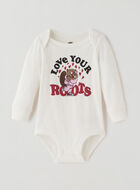 Baby Love Bodysuit