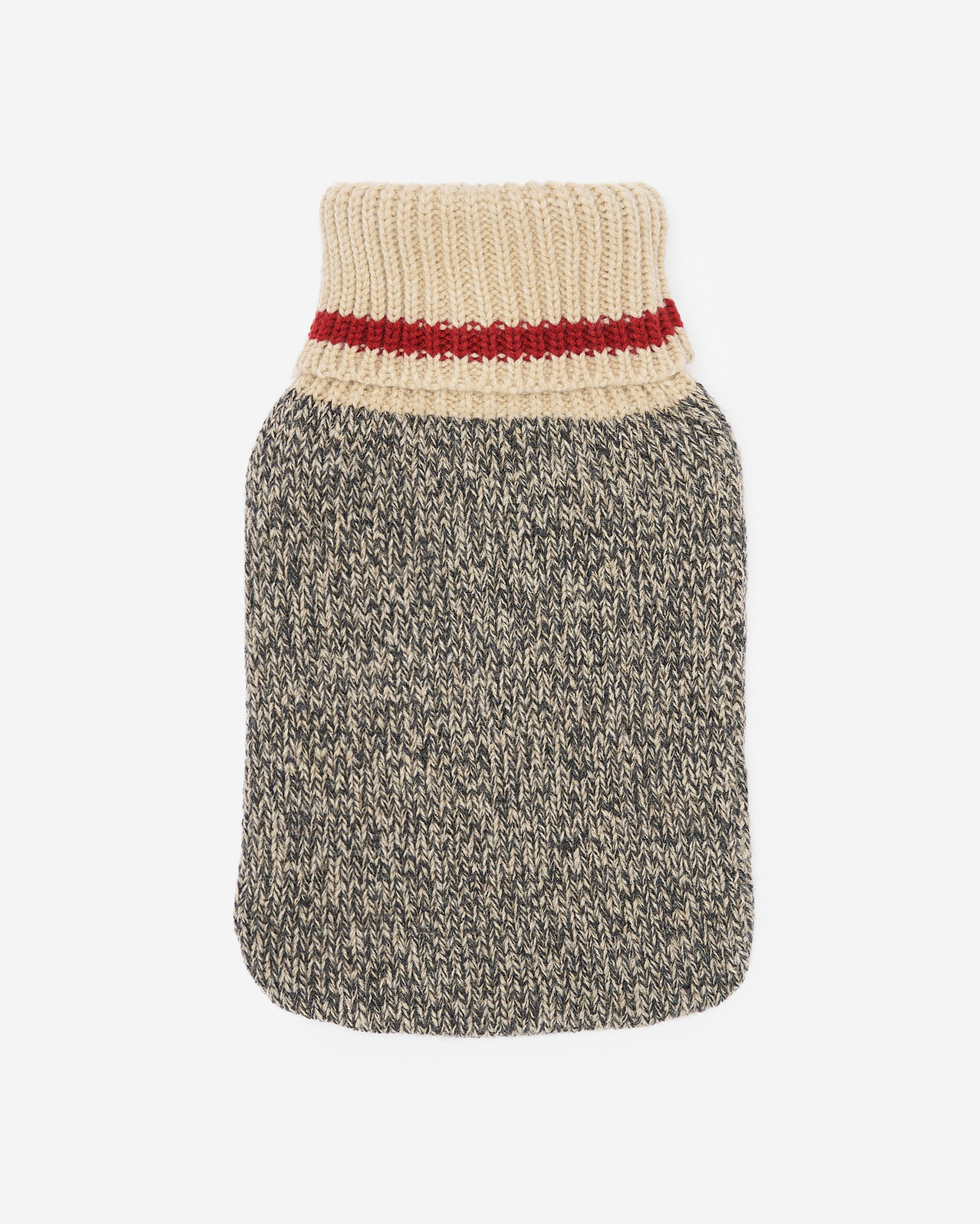 Cabin Hot Water Bottle