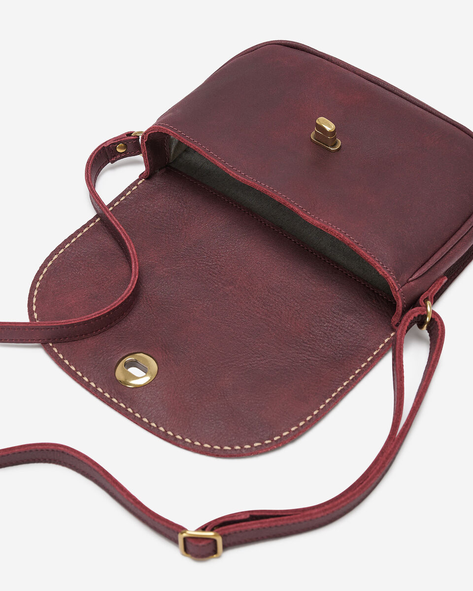 Small Riverside Bag Tribe