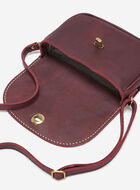 Small Riverside Bag Tribe