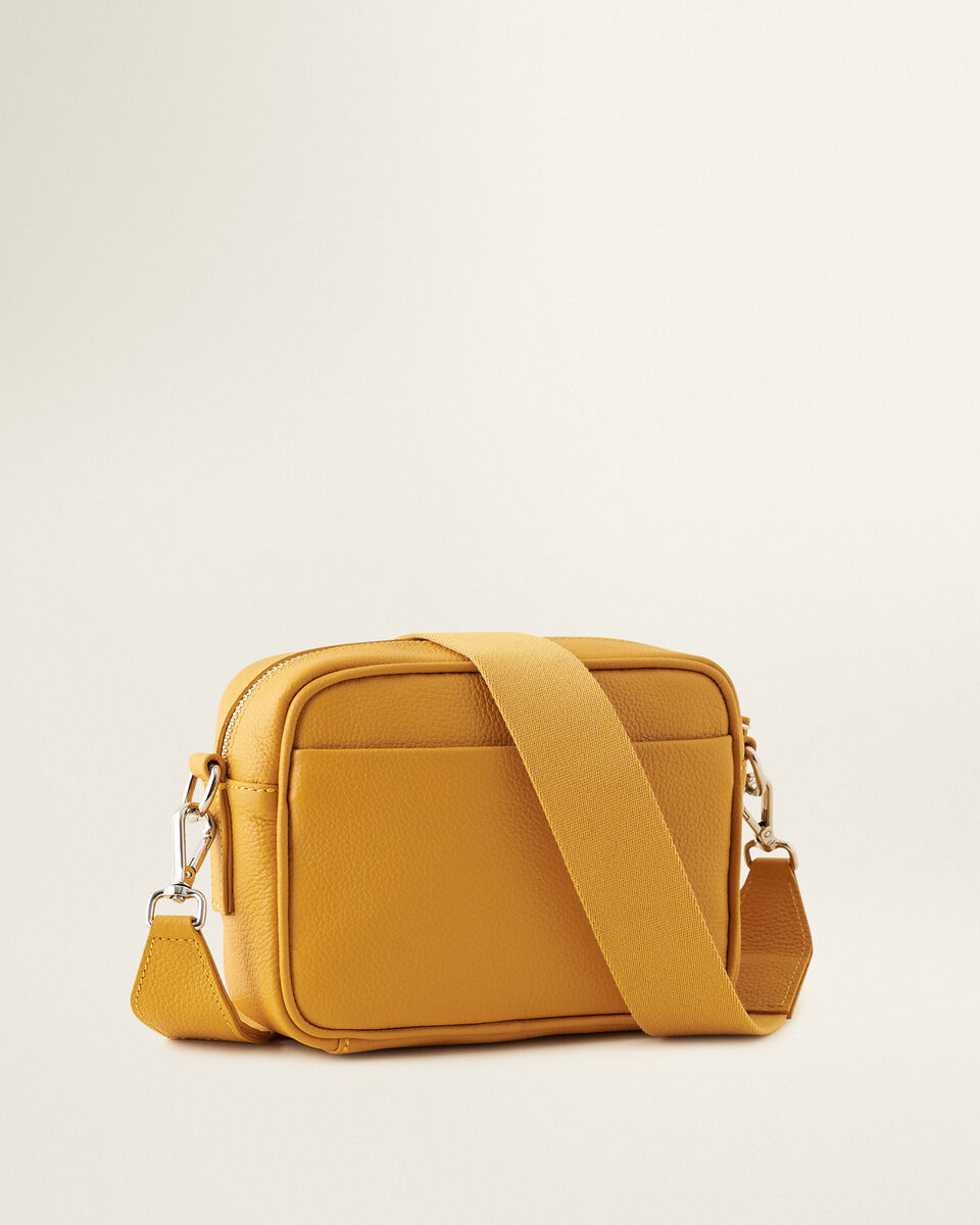 Small Freedom Crossbody Cervino