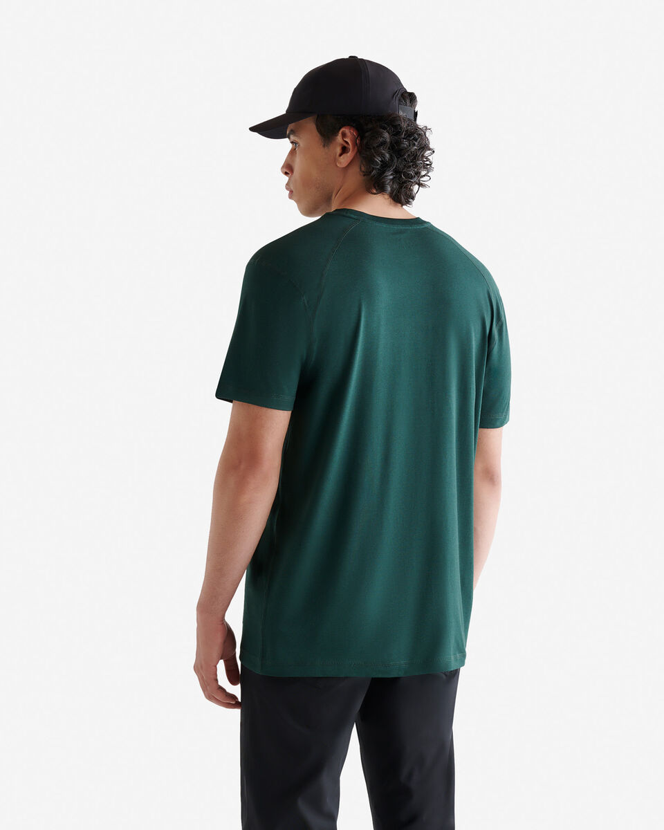 T-shirt à manches courtes Renouveau