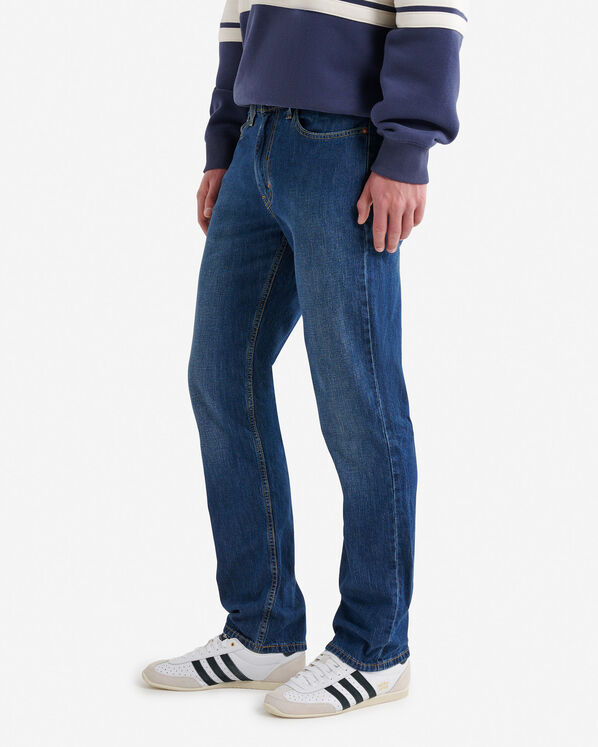 Levi's 514 Straight Mens Jeans