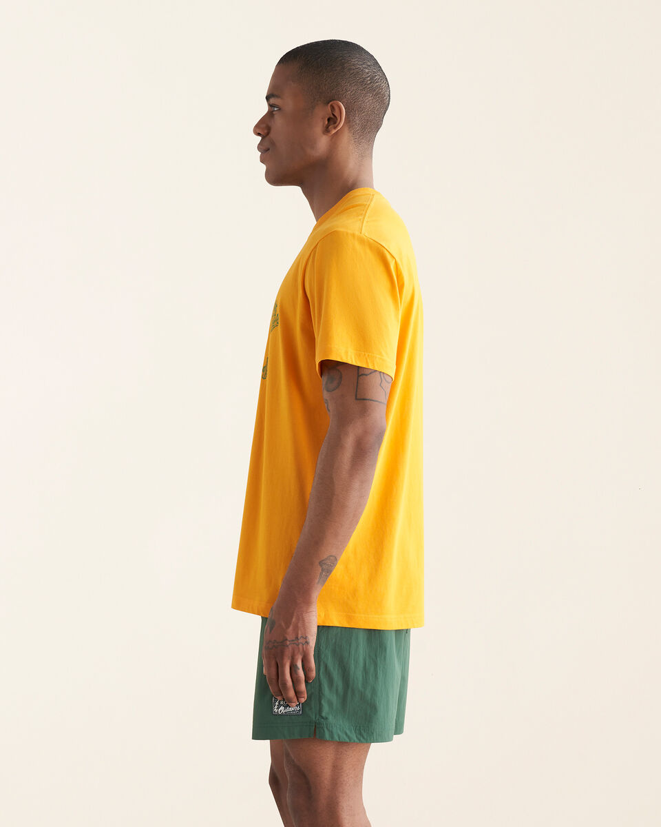 Mens Algonquin Park T-Shirt