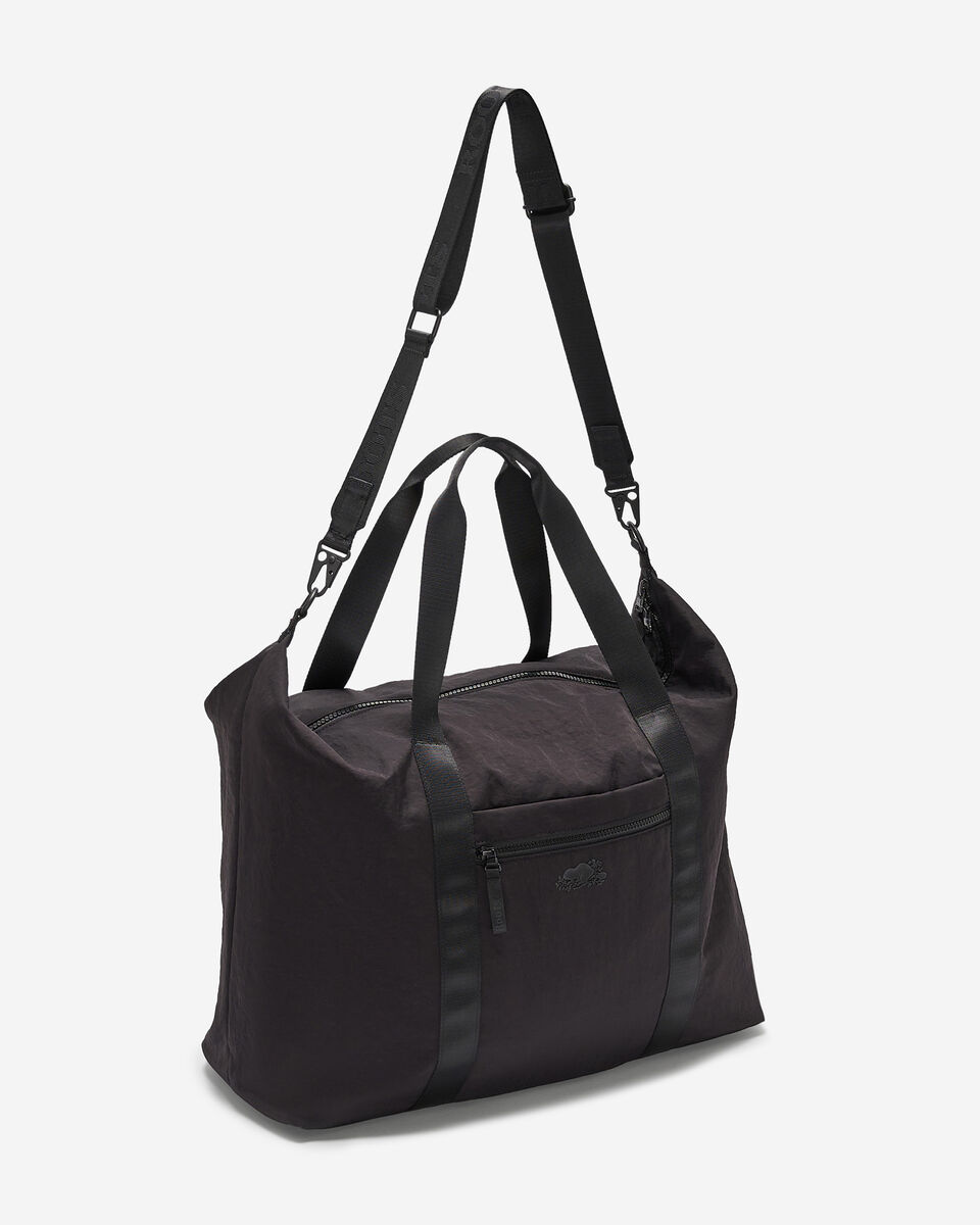 Nylon Duffle Bag