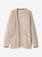 Cardigan Cabane