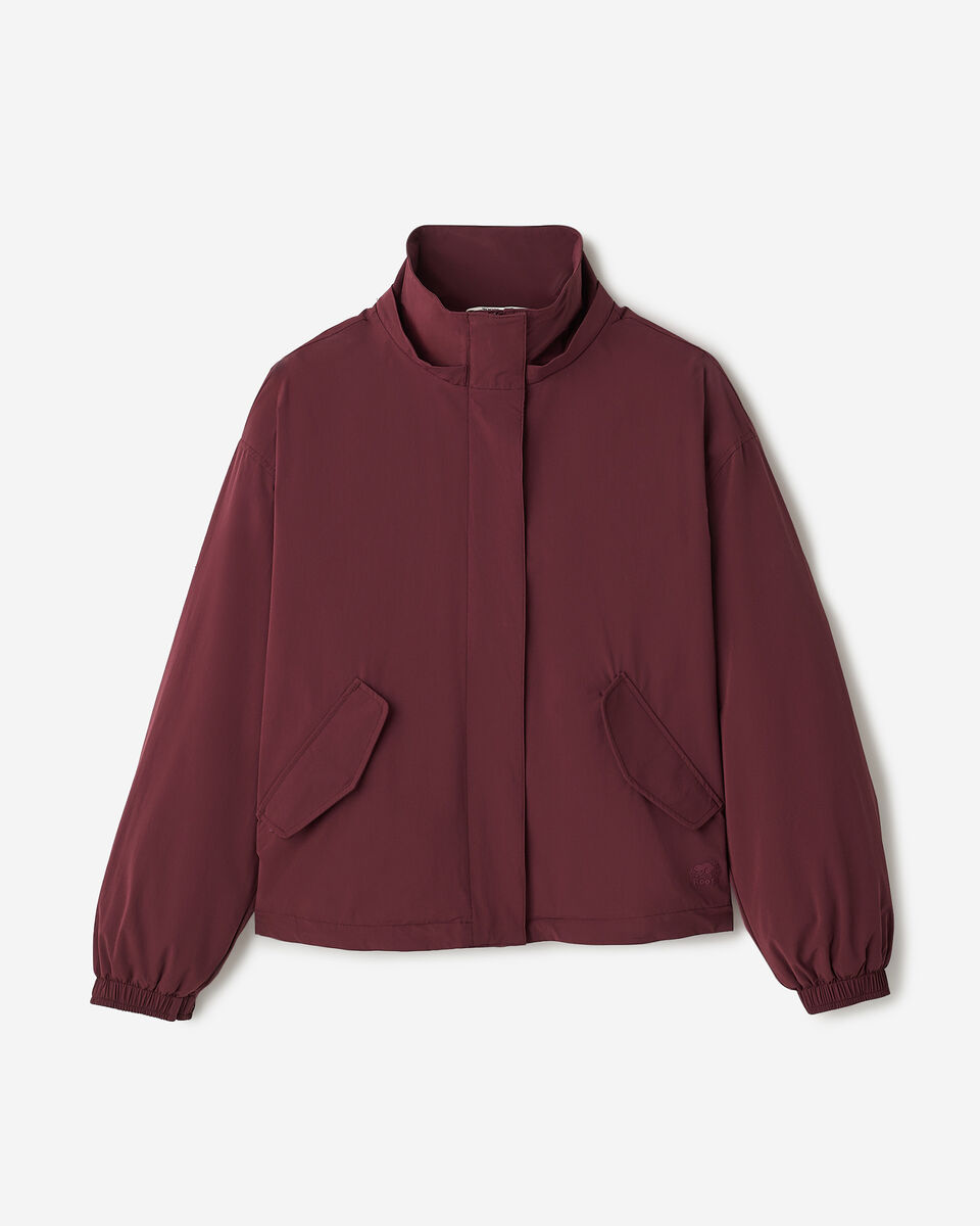 Blouson tiss&eacute; Horizon