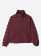Blouson tiss&eacute; Horizon