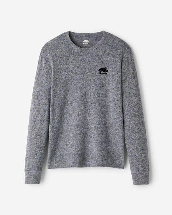 Mens Perfect Pepper Long Sleeve T-Shirt