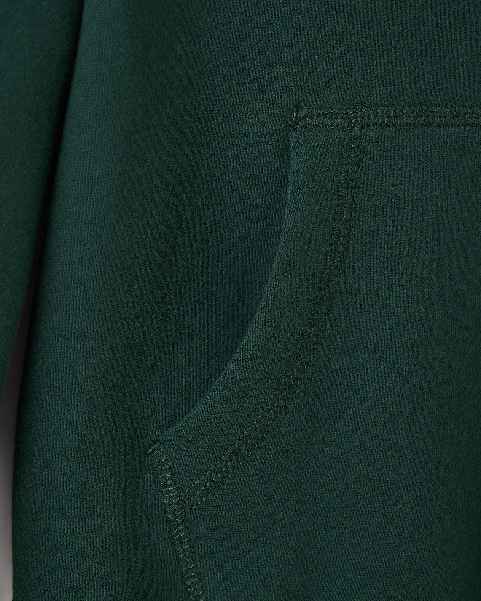 Kids Organic Original Kanga Hoodie