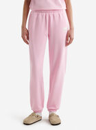 Pantalon original en molleton de coton bio