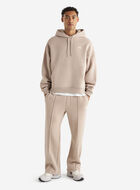Cloud Pintuck Sweatpant