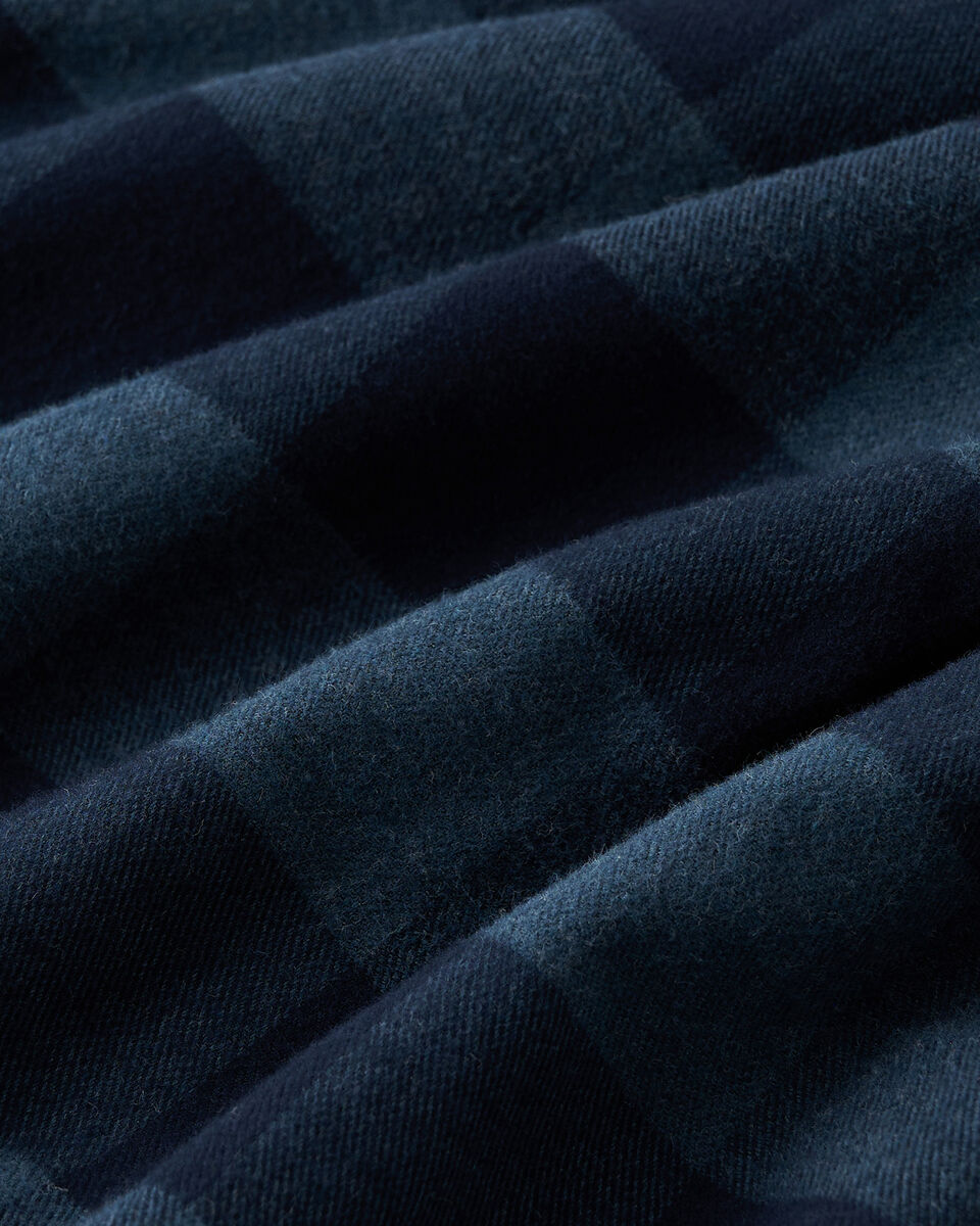 Pantalon de pyjama &agrave; carreaux pour homme