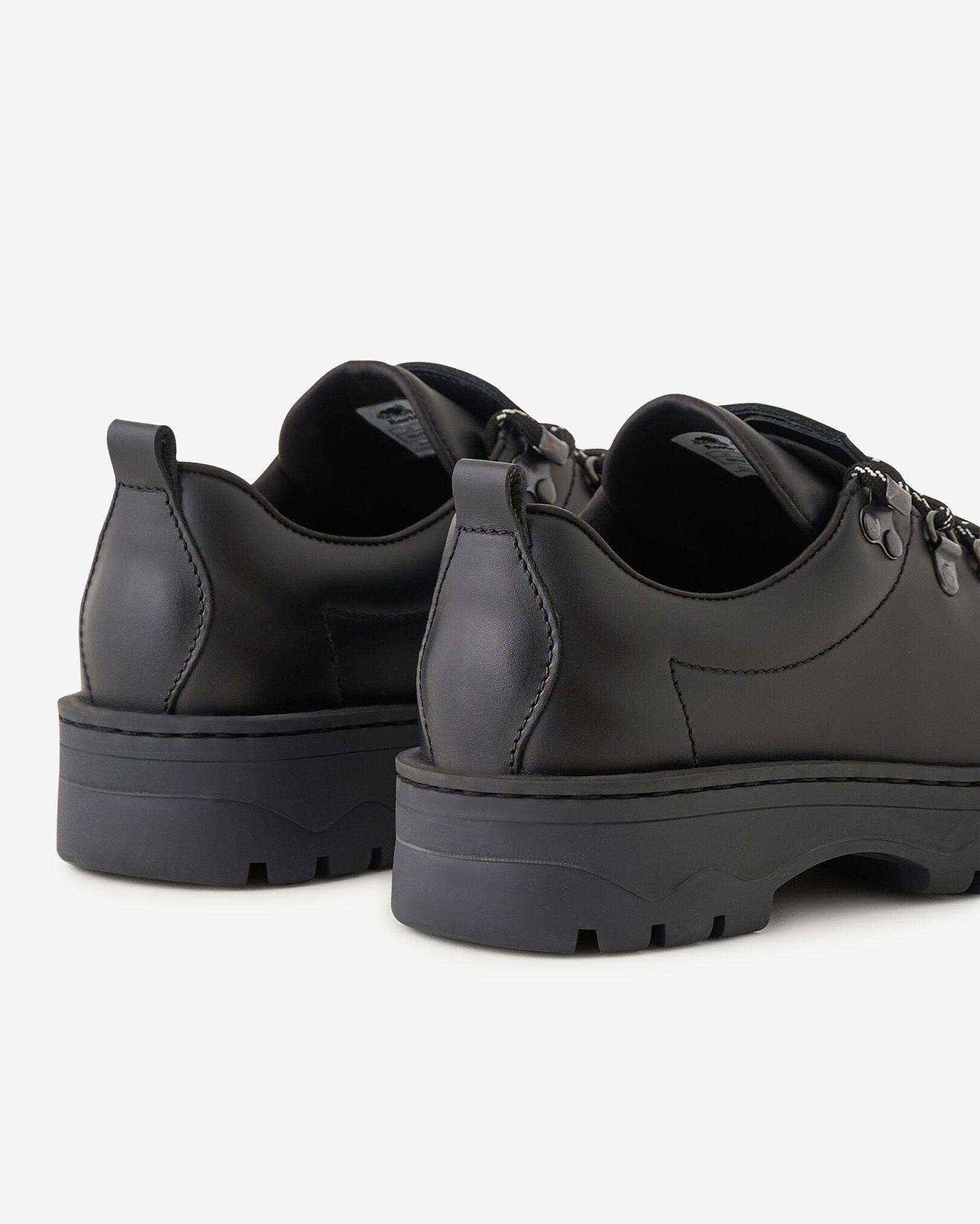 Roots chunky sneakers top