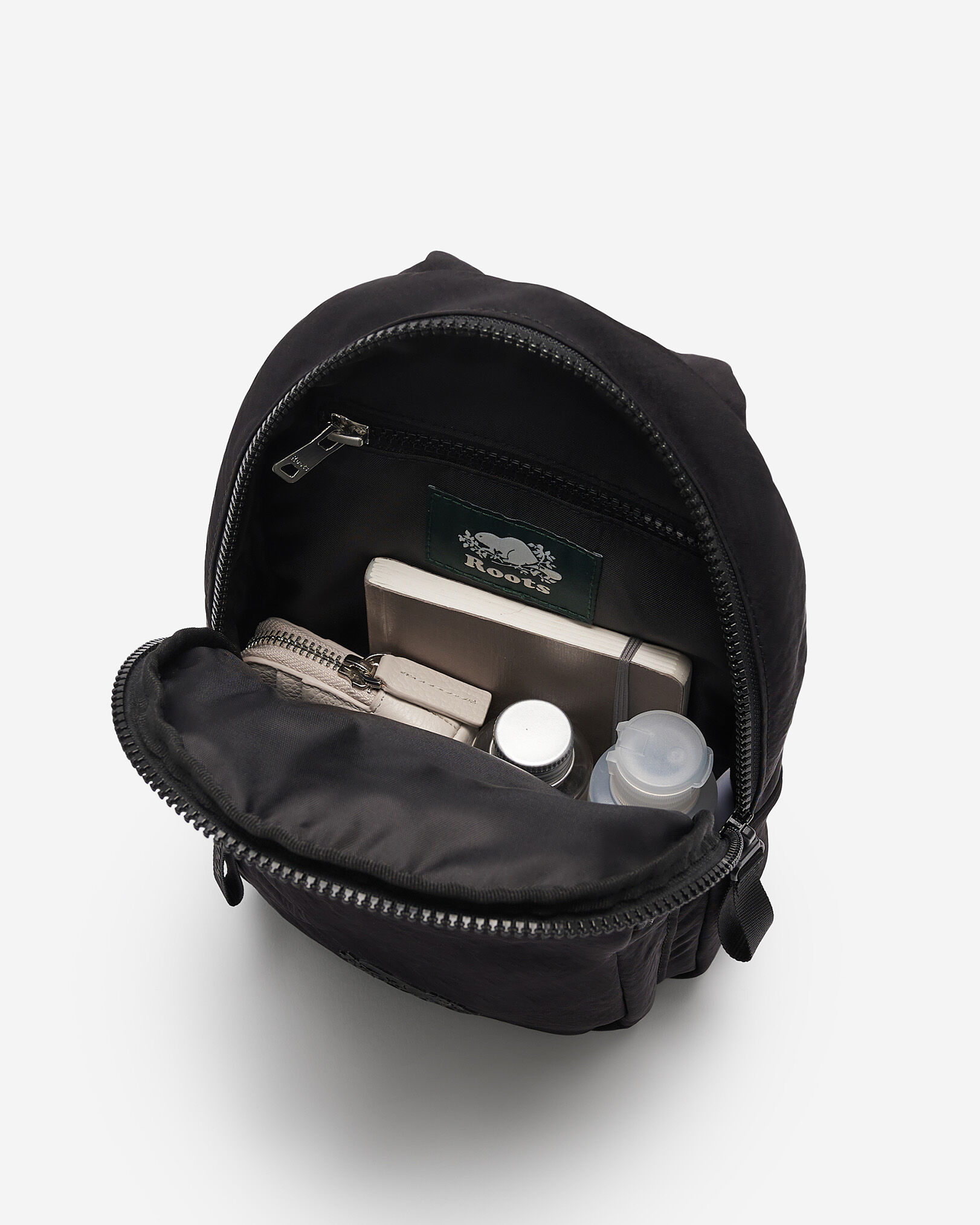 Nylon Sling Bag