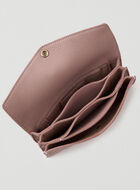 Accordion Crossbody Bag Cloud