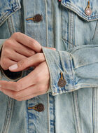 Levi's 90s Trucker Womens Jacket