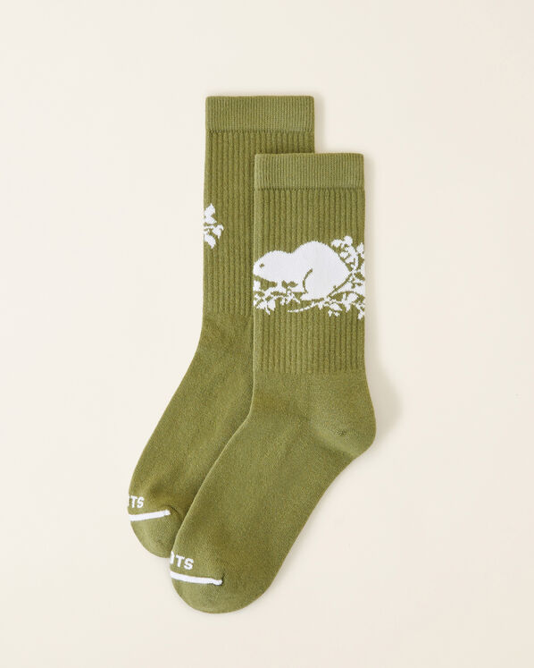 Chaussettes Castor Cooper pour adultes 