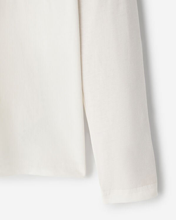 Kids Organic Original Cooper Beaver T-Shirt